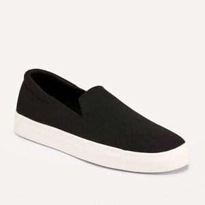 Black Sneakers size 9-9.5